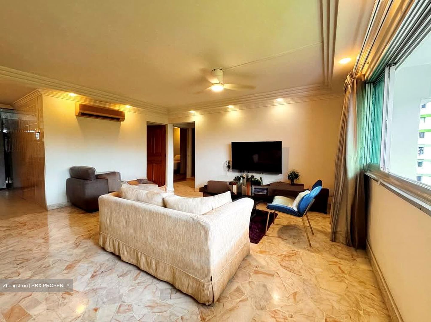 Blk 105 Bishan View (Bishan), HDB 4 Rooms #563793611